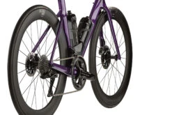 BMC TIMEMACHINE ROAD 01 ONE - Vélo Route En Carbone - 2023 - Carbon / White -Velo Lemonde Boutique timemachine road 01 one prp blk cbn detail 07 1412214