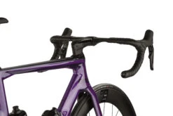 BMC TIMEMACHINE ROAD 01 ONE - Vélo Route En Carbone - 2023 - Carbon / White -Velo Lemonde Boutique timemachine road 01 one prp blk cbn detail 08 1412215