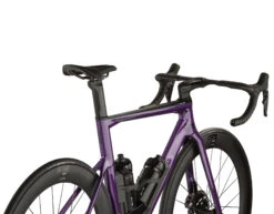 BMC TIMEMACHINE ROAD 01 ONE - Vélo Route En Carbone - 2023 - Carbon / White -Velo Lemonde Boutique timemachine road 01 one prp blk cbn detail 10 1412207