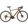 Cannondale TOPSTONE 1 - Shimano GRX - Vélo Gravel - 2023 - Cinnamon -Velo Lemonde Boutique topstone 1 cinnamon 1222211