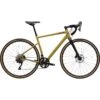 Cannondale TOPSTONE 2 - Shimano GRX - Vélo Gravel - 2023 - Olive Green -Velo Lemonde Boutique topstone 2 olive green 1222396