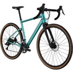 Cannondale TOPSTONE 3 - Shimano Sora - Vélo Gravel - 2023 - Turquoise 18 Cannondale TOPSTONE 3 - Shimano Sora - Vélo Gravel - 2023 - Turquoise -Velo Lemonde Boutique topstone 3 turquoise 2 1326668