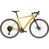 Cannondale TOPSTONE 4 - Vélo Gravel - 2023 - Mango -Velo Lemonde Boutique topstone 4 mango 1222611