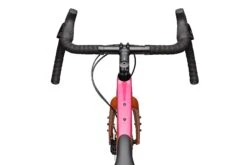 Cannondale Vélo Gravel - SRAM Apex 1 - TOPSTONE Carbon - 2023 - Cinnamon -Velo Lemonde Boutique topstone carbon apex 1 cinnamon 4 1568432