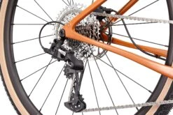 Cannondale Vélo Gravel - SRAM Apex 1 - TOPSTONE Carbon - 2023 - Cinnamon -Velo Lemonde Boutique topstone carbon apex 1 cinnamon 6 1568434