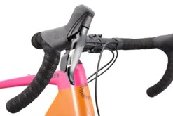 Cannondale Vélo Gravel - SRAM Apex 1 - TOPSTONE Carbon - 2023 - Cinnamon -Velo Lemonde Boutique topstone carbon apex 1 cinnamon 9 1568437