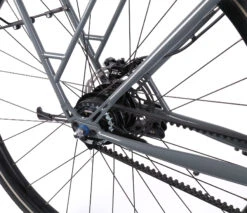 Tout Terrain Vélo De Trekking - AMBER ROAD Select 3.3 - 2023 - Iron Grey Glossy 12 Tout Terrain Vélo De Trekking - AMBER ROAD Select 3.3 - 2023 - Iron Grey Glossy -Velo Lemonde Boutique tout terrain amber road select 3 3 trekking bike 2023 iron grey glossy2 1515805