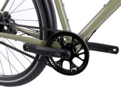 Tout Terrain VTC - TANAMI II 29 Select 3.1 - 2023 - Reed Green Glossy -Velo Lemonde Boutique tout terrain tanami ii 29 select 31 touring bike 2023 reed green glossy1 1537527