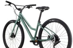 Cannondale Vélo De Ville Femme 27.5" - TREADWELL 2 Remixte - 2023 - Jade -Velo Lemonde Boutique treadwell 2 remixte jade 3 1467723
