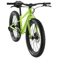 BMC VTT Enfant 20" - TWOSTROKE AL 20 - 2023 - Poison Green & Black -Velo Lemonde Boutique twostroke al 20 poison green black 3 1432337