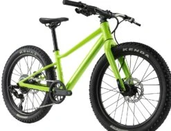 BMC VTT Enfant 20" - TWOSTROKE AL 20 - 2023 - Poison Green & Black -Velo Lemonde Boutique twostroke al 20 poison green black 4 1432322