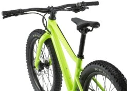 BMC VTT Enfant 20" - TWOSTROKE AL 20 - 2023 - Poison Green & Black -Velo Lemonde Boutique twostroke al 20 poison green black 5 1432323