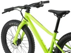BMC VTT Enfant 20" - TWOSTROKE AL 20 - 2023 - Poison Green & Black -Velo Lemonde Boutique twostroke al 20 poison green black 6 1432324