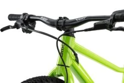 BMC VTT Enfant 20" - TWOSTROKE AL 20 - 2023 - Poison Green & Black -Velo Lemonde Boutique twostroke al 20 poison green black 7 1432325