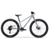 BMC VTT Enfant 24" - TWOSTROKE AL 24 - 2023 - Gunmetal & Black -Velo Lemonde Boutique twostroke al 24 grey 1000473