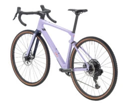 BMC URS 01 ONE - Vélo Gravel En Carbone - 2023 - Lavender Haze / Orange 20 BMC URS 01 ONE - Vélo Gravel En Carbone - 2023 - Lavender Haze / Orange -Velo Lemonde Boutique urs 01 one detail 01 1412730