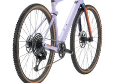 BMC URS 01 ONE - Vélo Gravel En Carbone - 2023 - Lavender Haze / Orange 22 BMC URS 01 ONE - Vélo Gravel En Carbone - 2023 - Lavender Haze / Orange -Velo Lemonde Boutique urs 01 one detail 06 1412737