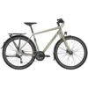 Bergamont VTC Homme - VITESS 7 GENT - 2023 - Matt Champagne Beige -Velo Lemonde Boutique vitess 7 gent 1393514