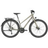Bergamont VTC Femme - VITESS 7 LADY - 2023 - Matt Champagne Beige 2 Bergamont VTC Femme - VITESS 7 LADY - 2023 - Matt Champagne Beige -Velo Lemonde Boutique vitess 7 lady 1393370
