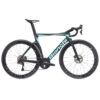 Bianchi Vélo Route Carbone Ultegra Di2 - OLTRE PRO - 2024 - Soft Black / CK16 -Velo Lemonde Boutique ysb08xj 1556124