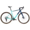 Bianchi ARCADEX Disc - Ekar - Vélo Gravel Carbone - 2023 - CK16 / Blue Note -Velo Lemonde Boutique ysbx1imdgx bianchi arcadex ekar ck16 1288227
