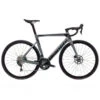 Bianchi Vélo Route Carbone 105 Di2 - OLTRE RACE - 2024 - Graphite Cangiante / Matt -Velo Lemonde Boutique ytb37i57ab 1555942