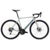 Bianchi Vélo De Route Carbone 105 - SPRINT - 2024 - Light Grey / Iridescent Full Glossy -Velo Lemonde Boutique ytbr6isz 1568844